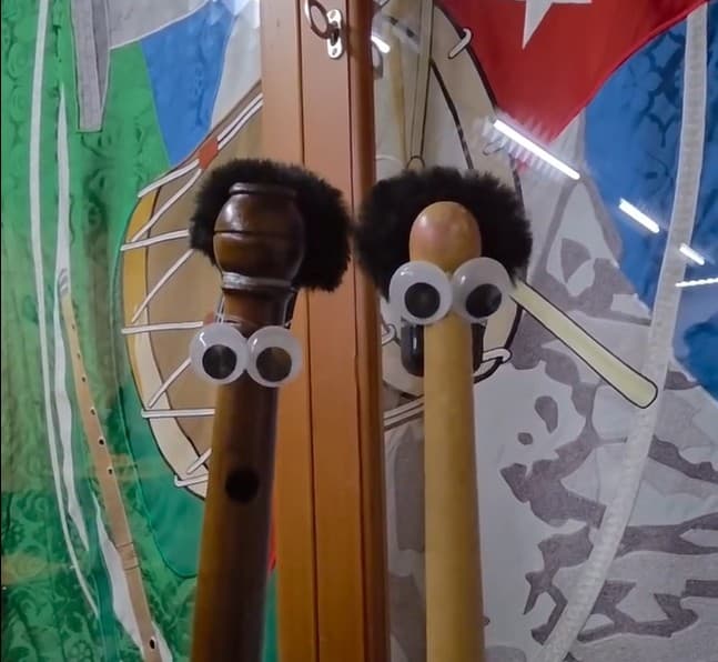 Lisi & Toni als Moderatoru